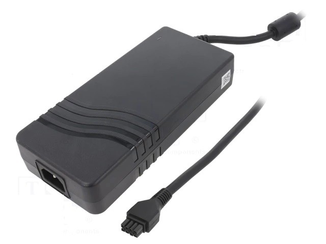 ISPRAVLJAČ 15V 12A 180W